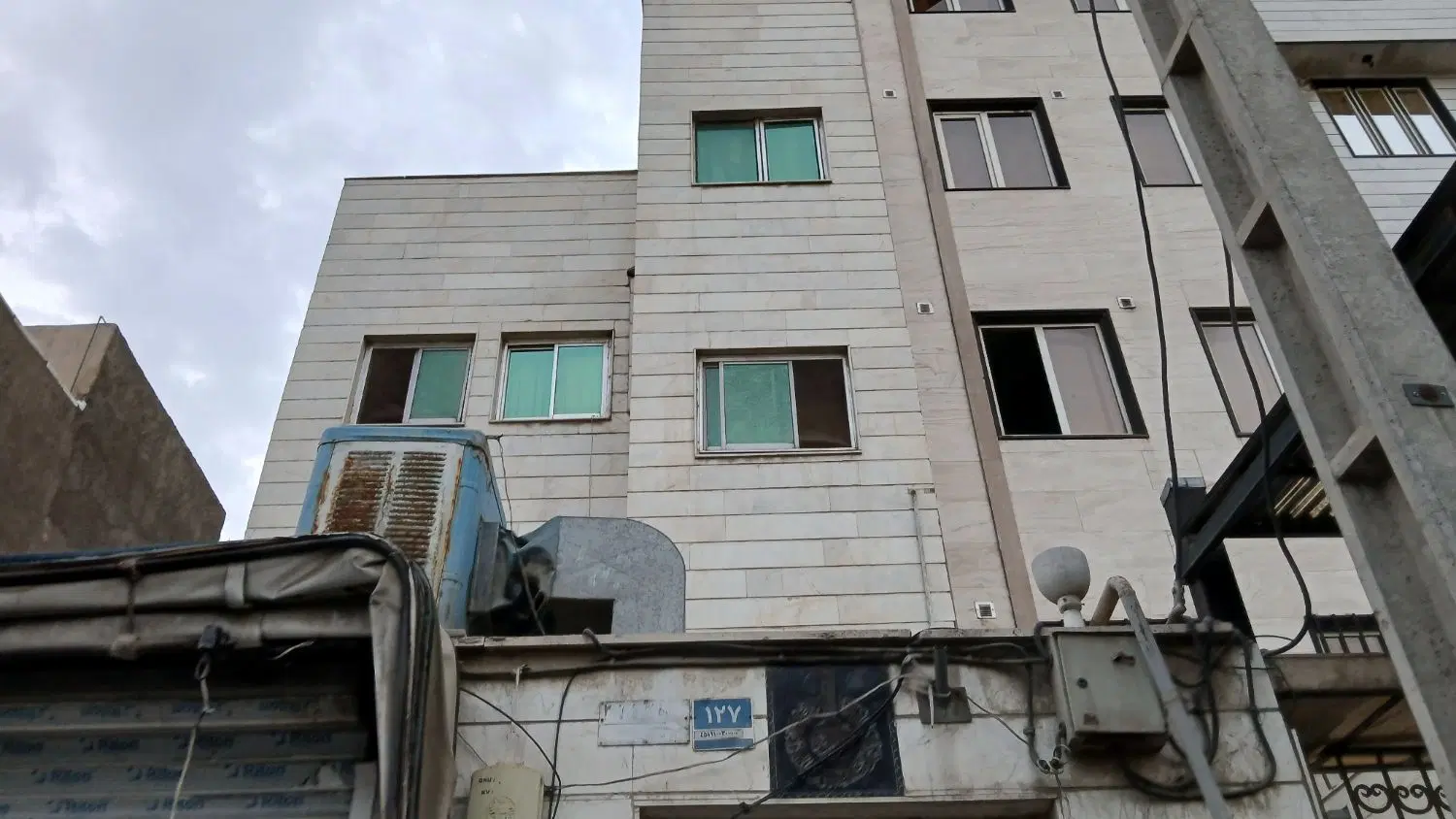 خانه ویلایی
