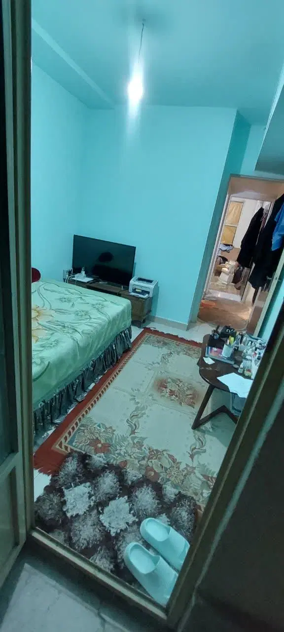 آپارتمان ۶۴ متری مهستان سوم