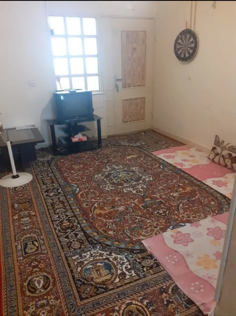 اجاره واحد مسکونی