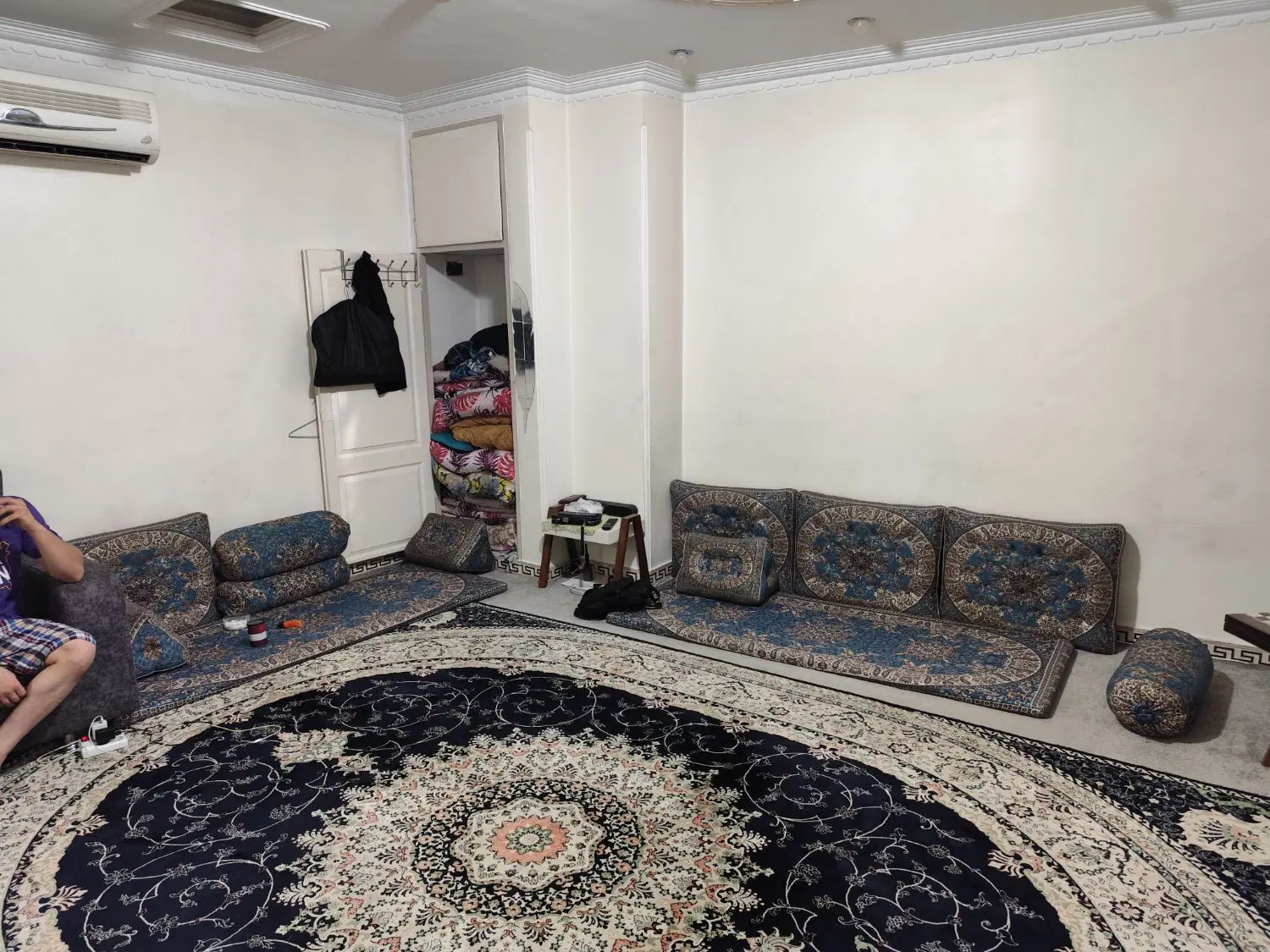 آپارتمان ۶۲ متری فروش فوری