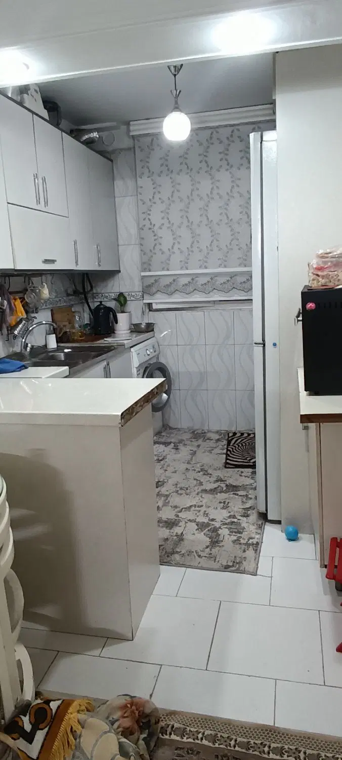 آپارتمان فروشی