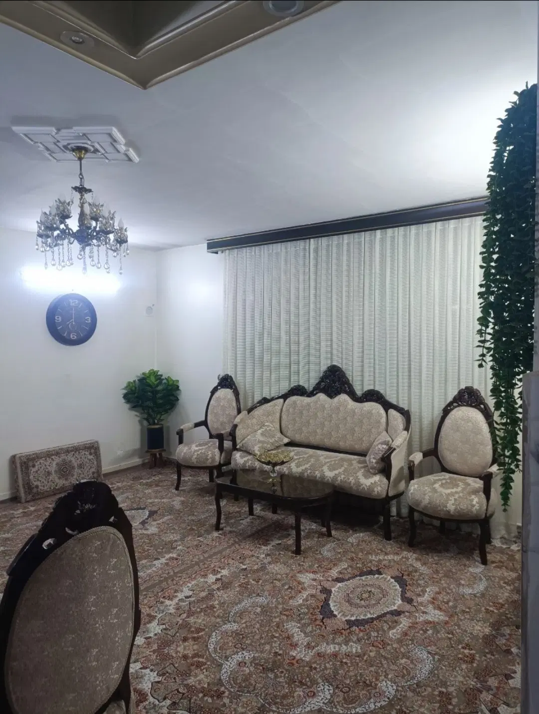 یک باب واحد به متراژ 82_5 متر در  صیاد شیرازی