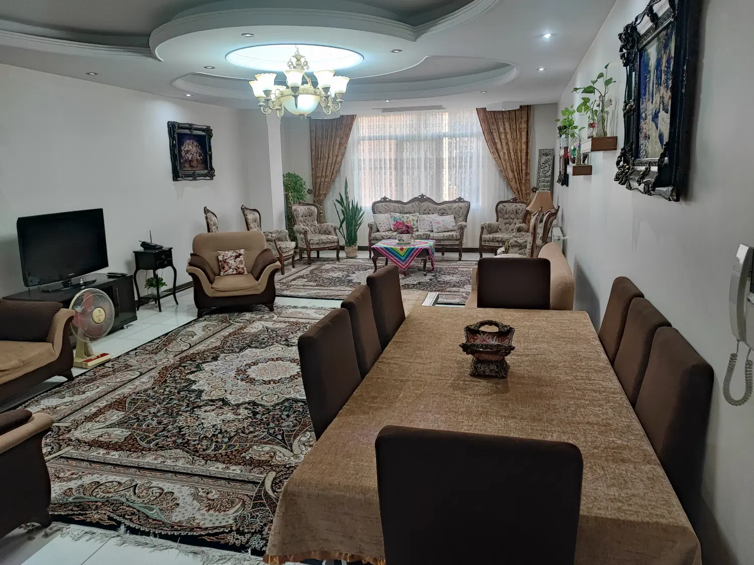فروش آپارتمان