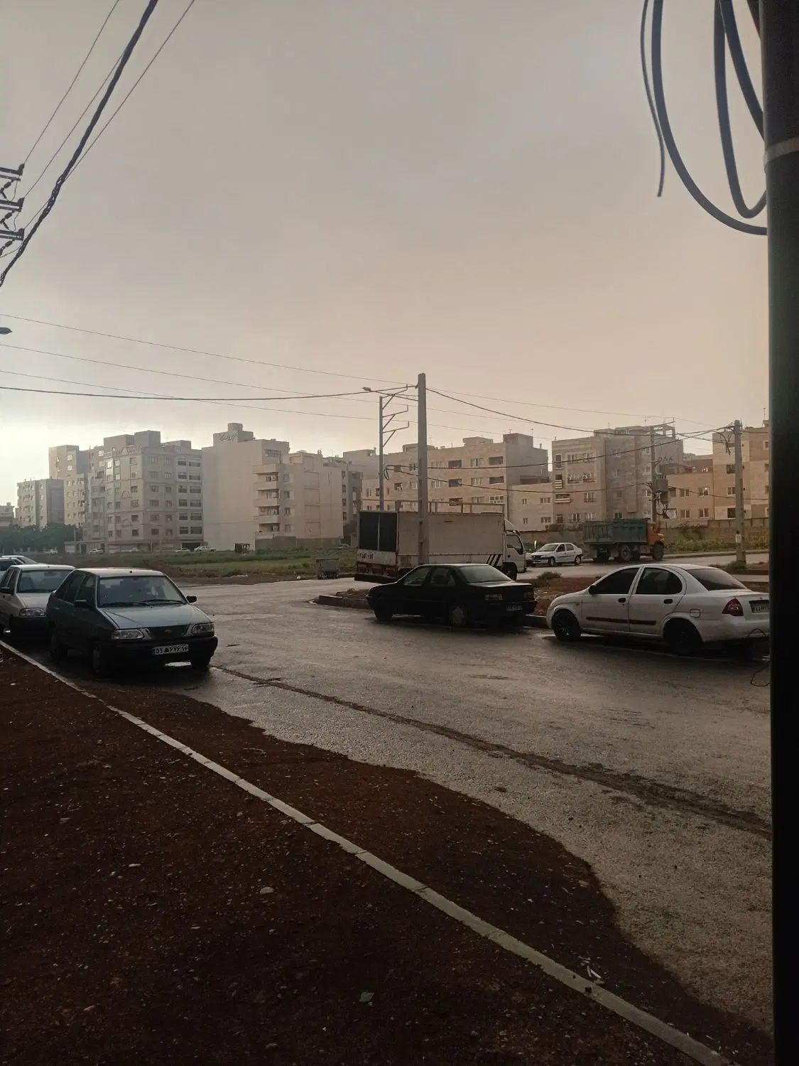 آپارتمان فروشی