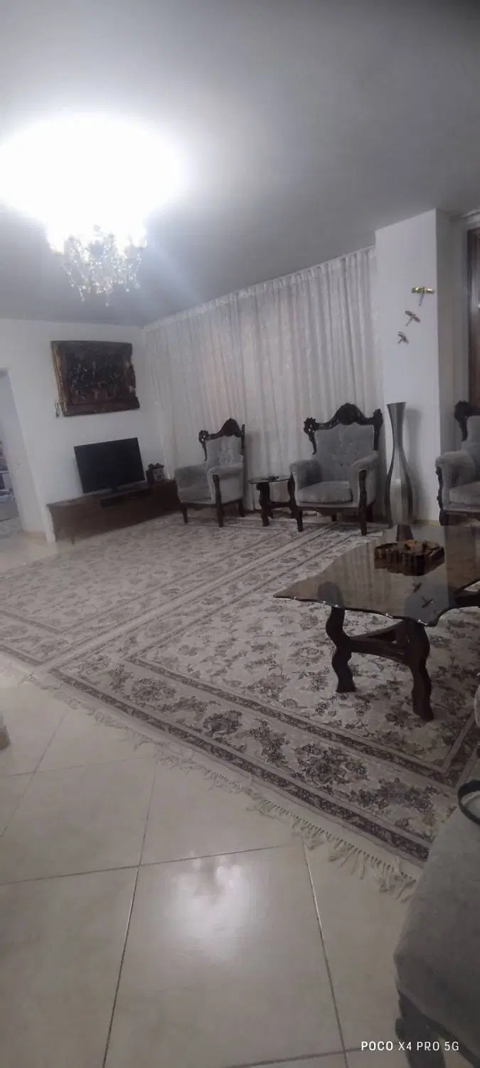 آپارتمان ۸۵ متری فروش
