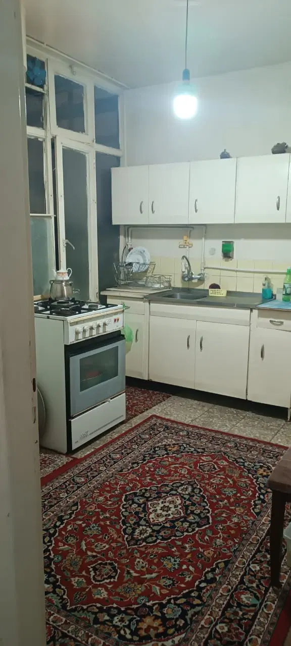 آپارتمان ۷۵ متر