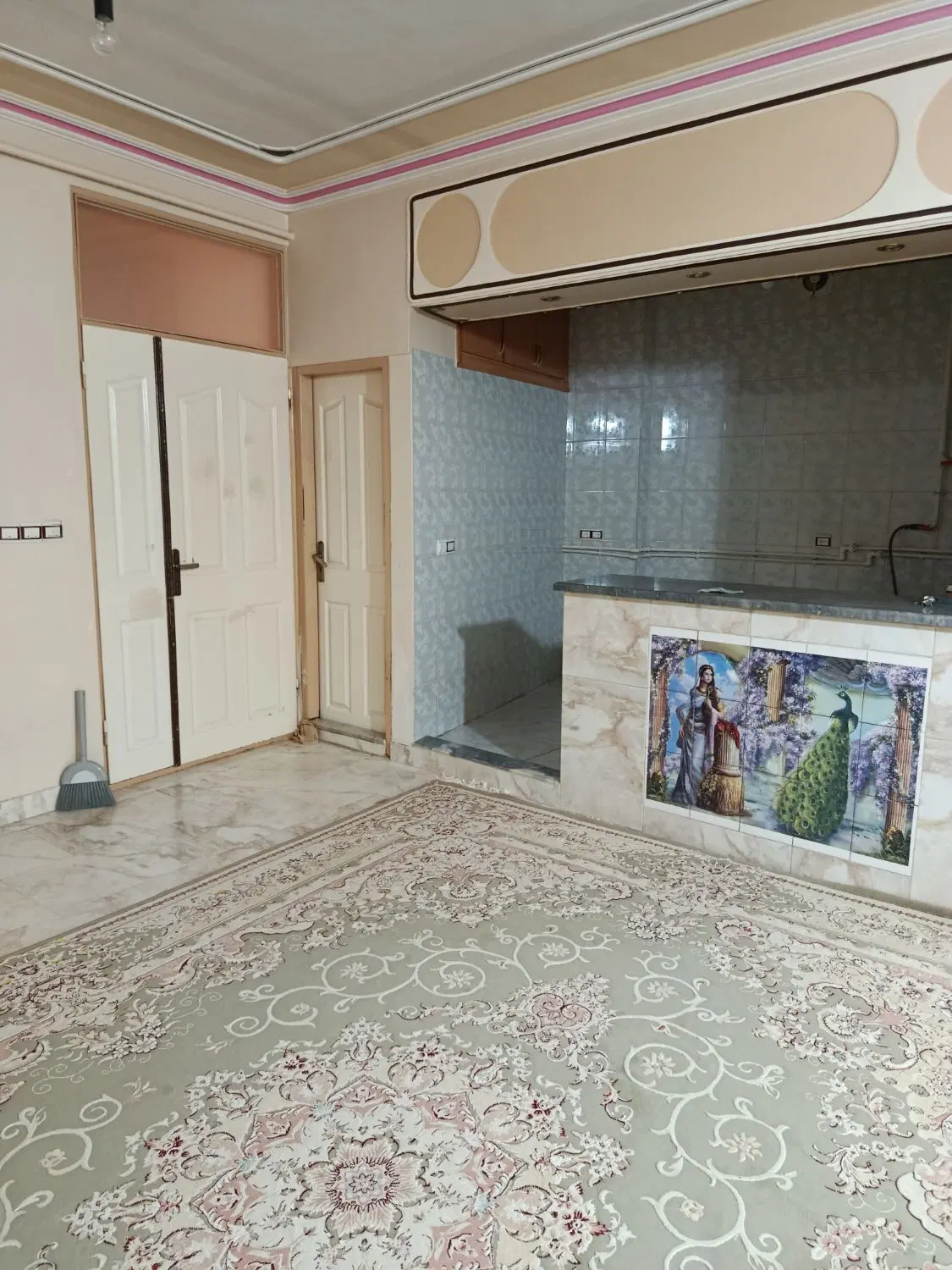 آپارتمان