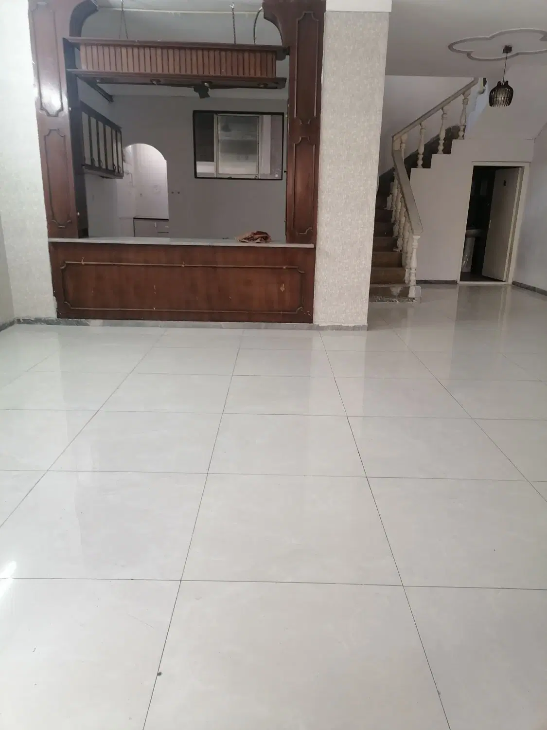 اجاره خانه ویلایی در مرکز شهر