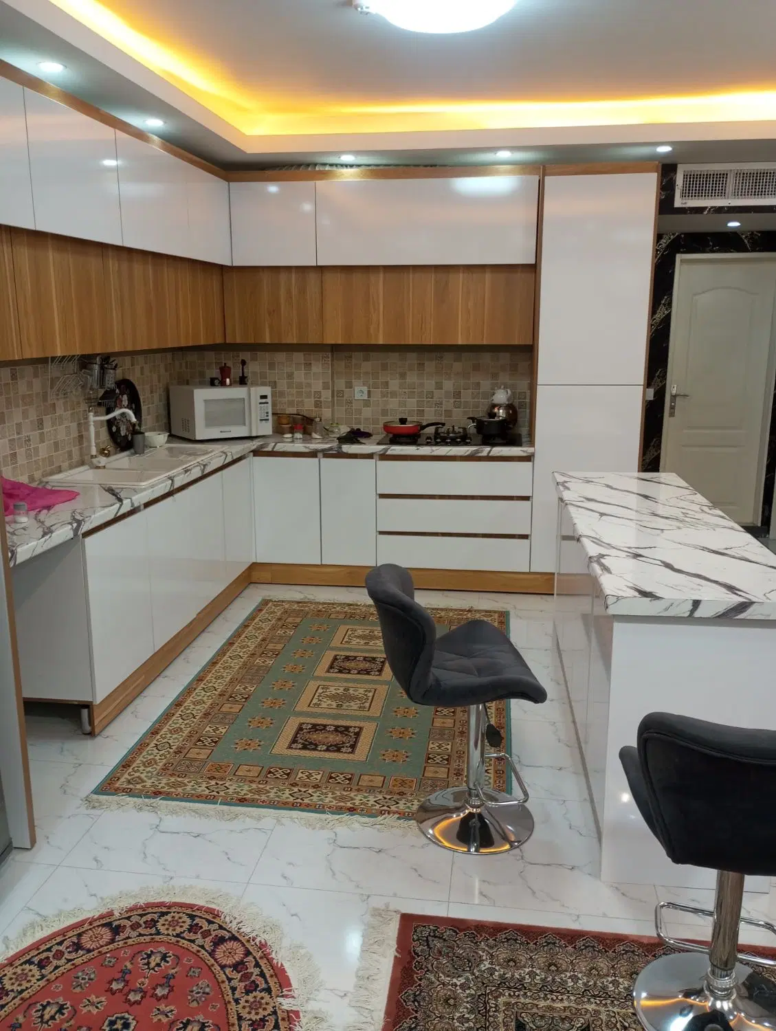 فروش آپارتمان ۹۵ متری