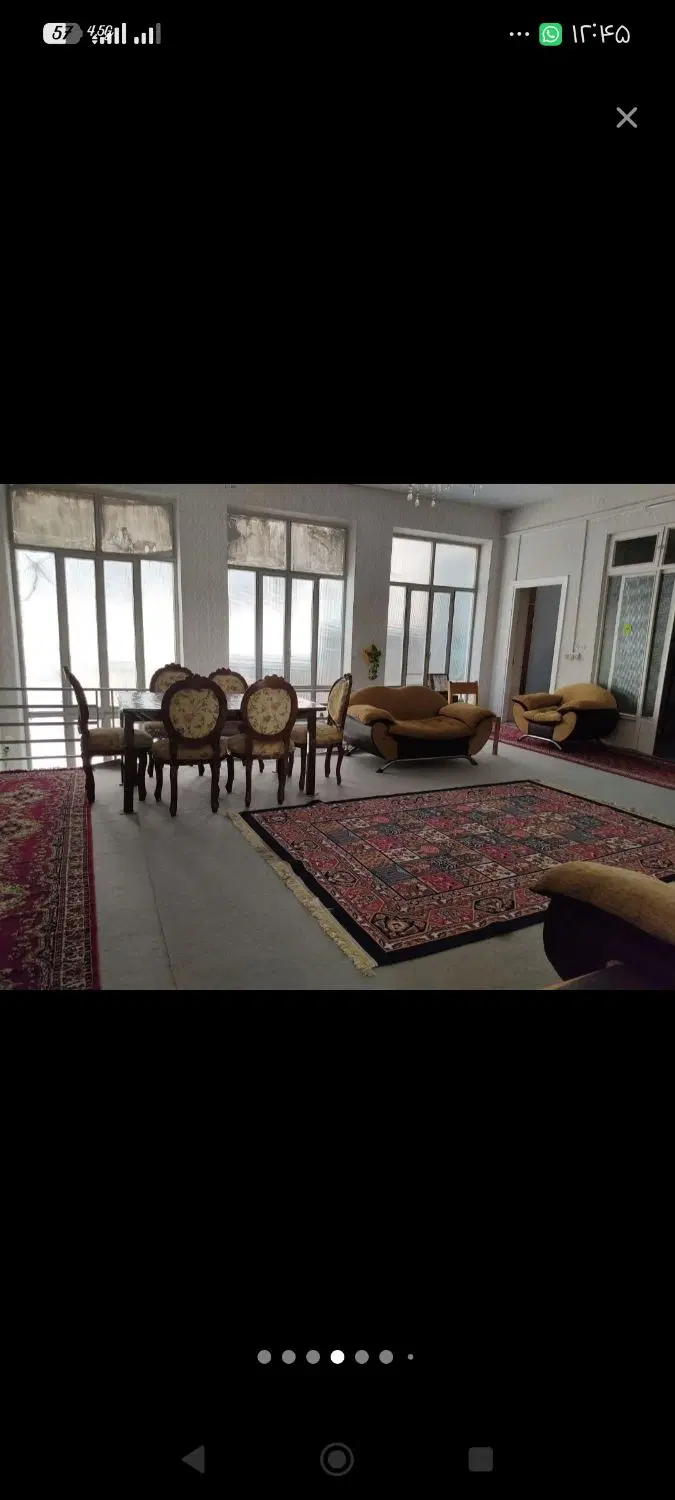 جایگزین تخت پایین