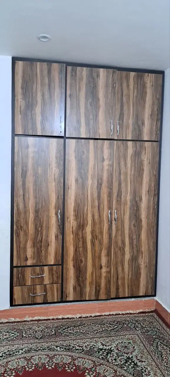منزل ۱۵۳متری خیابان بهمن ابادی