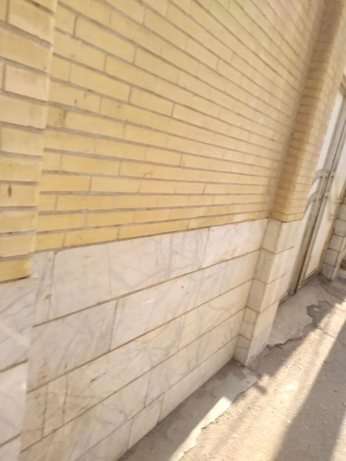 منزل‌تیراهنی،دوطبقه،جنوبی