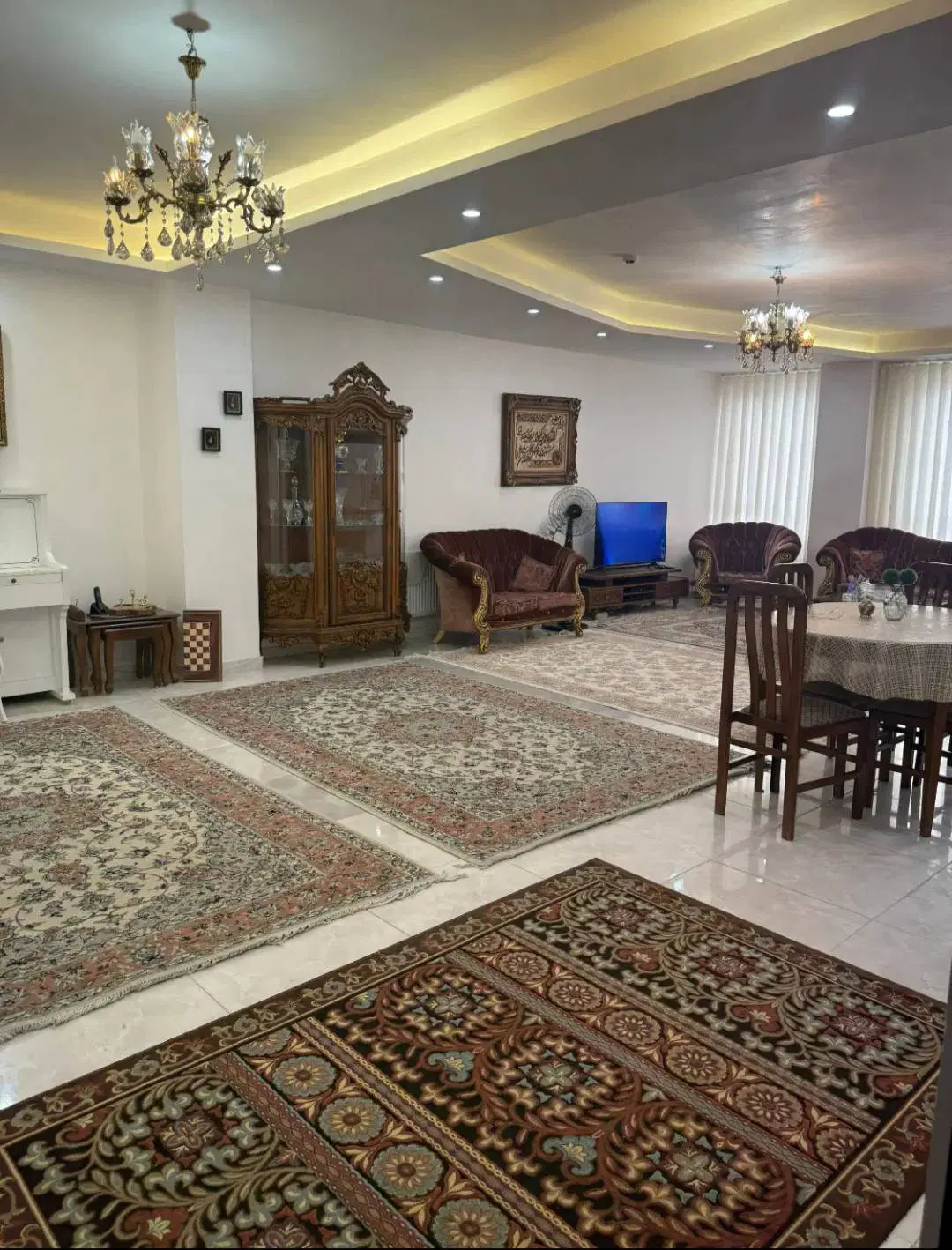 فروش آپارتمان