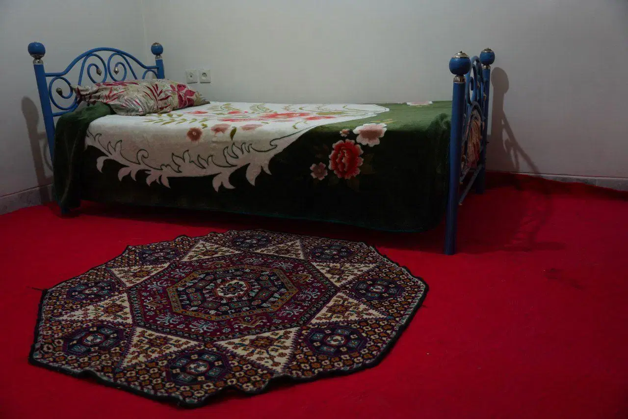سوئیت   پارکینگ دار
