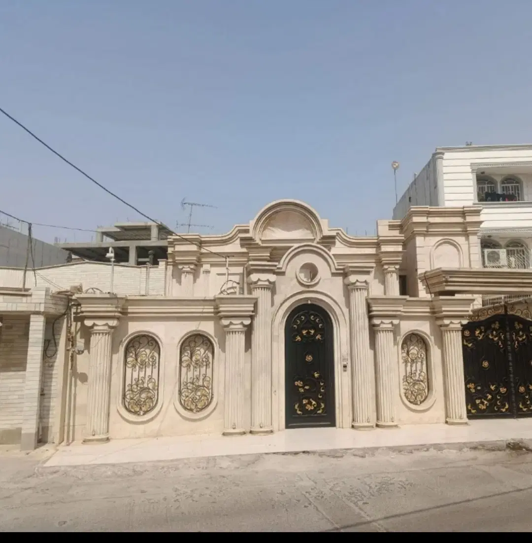 خانه ویلایی حرم به حرم