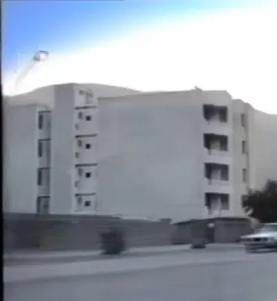 680 متر زمین بر فرهنگ شهر