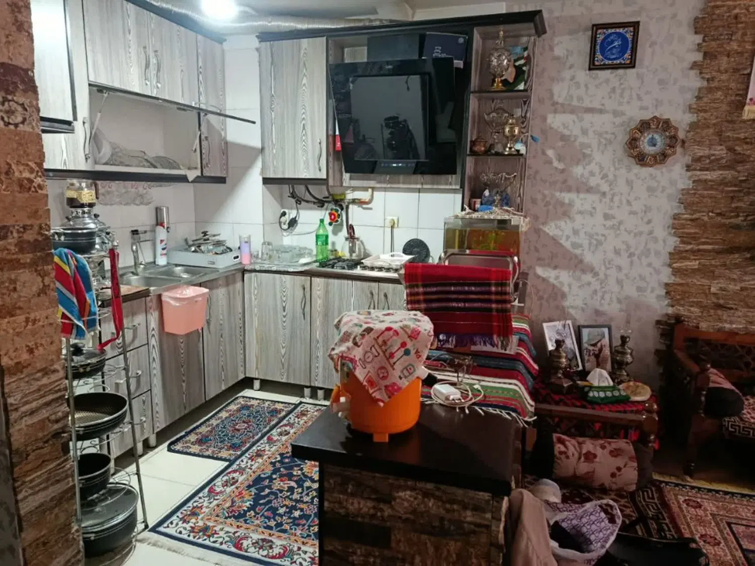 ۶۲تکواحدی