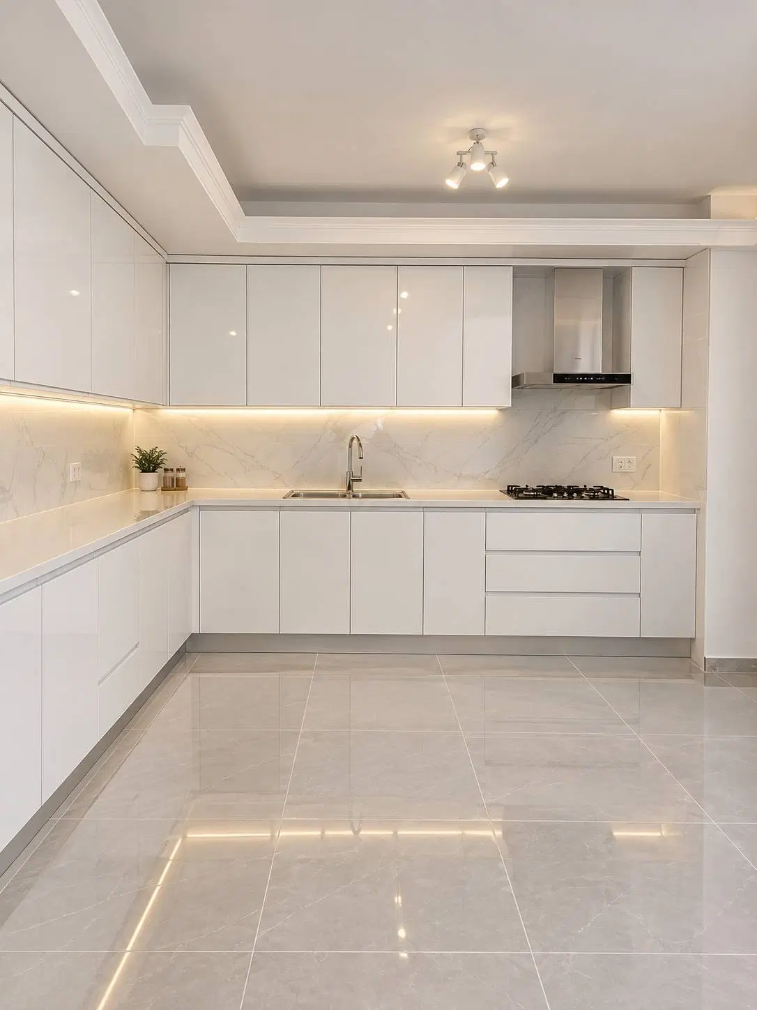 آپارتمان اجاره تهرانپارس غربی