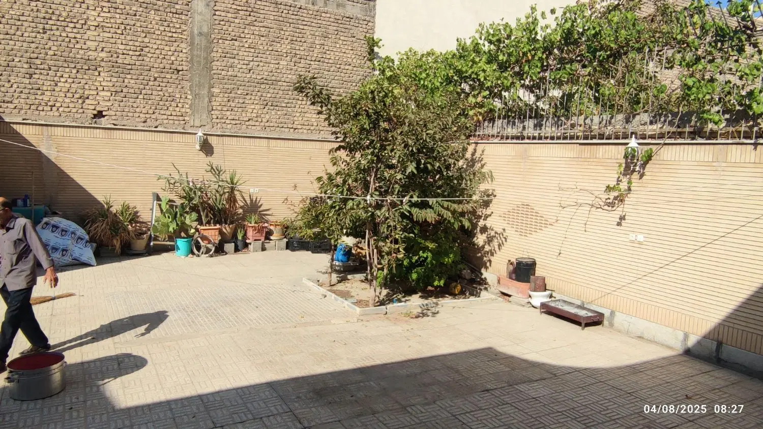 خانه ویلایی