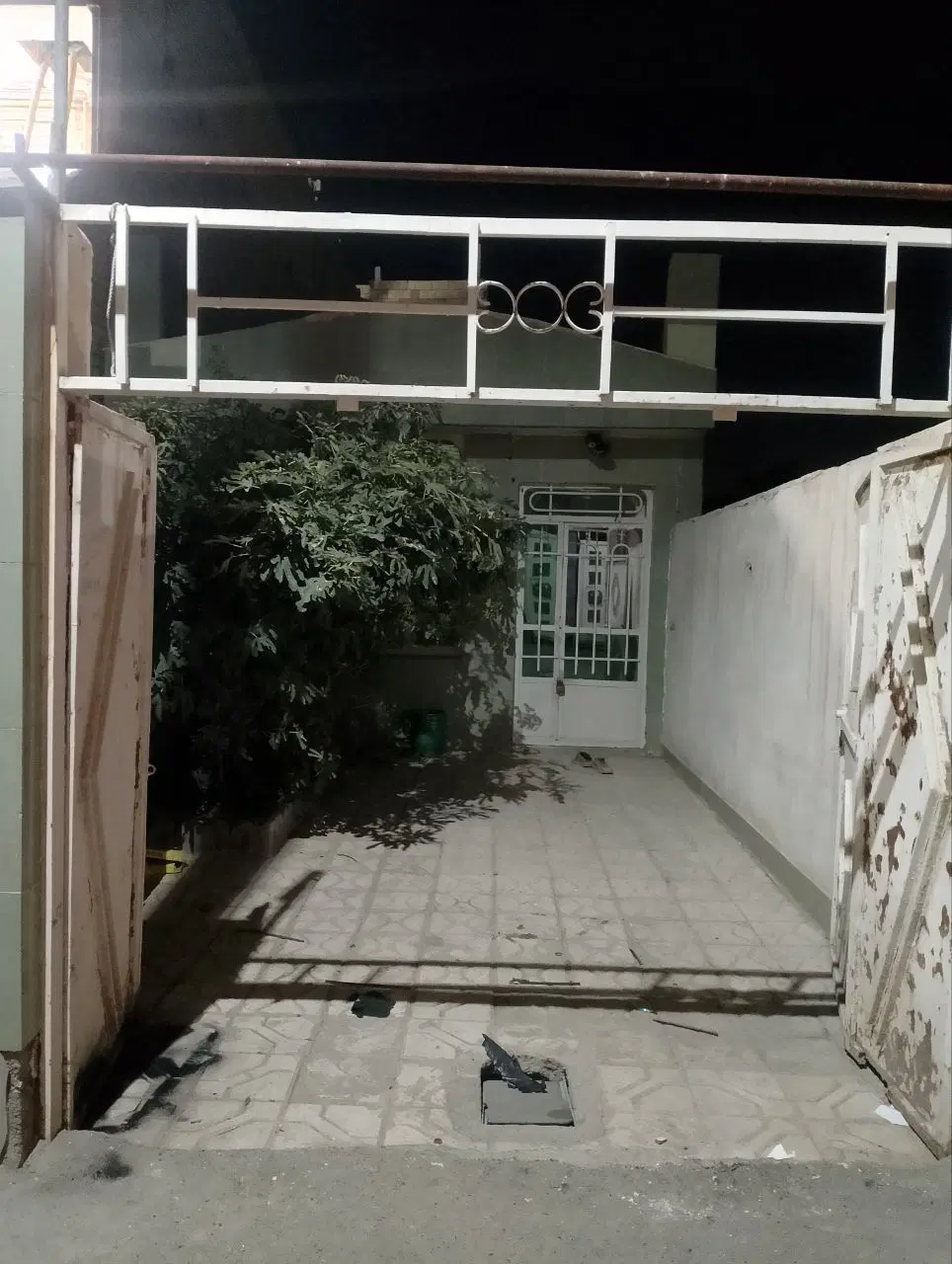 رهن و اجاره منزل ویلایی