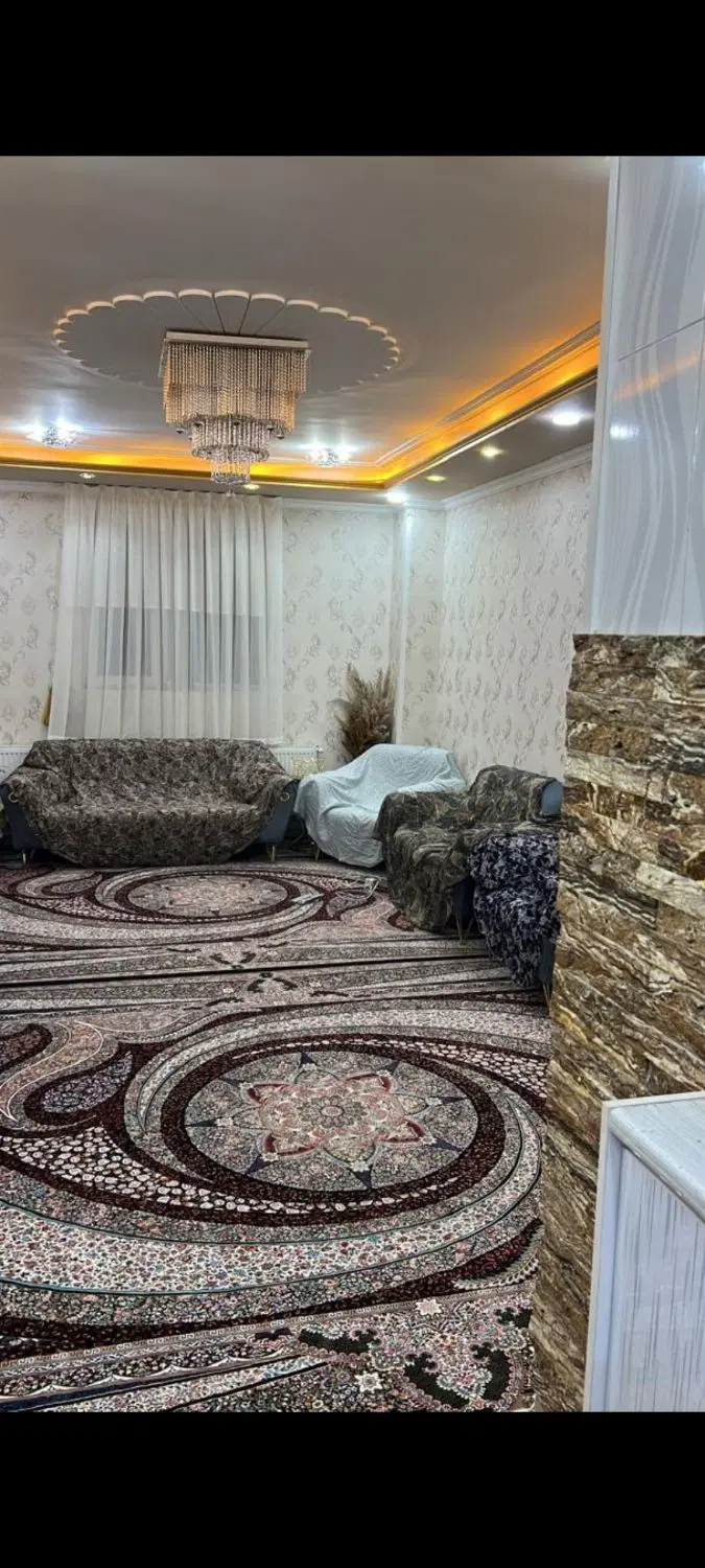 خانه در بلوار بهشتی