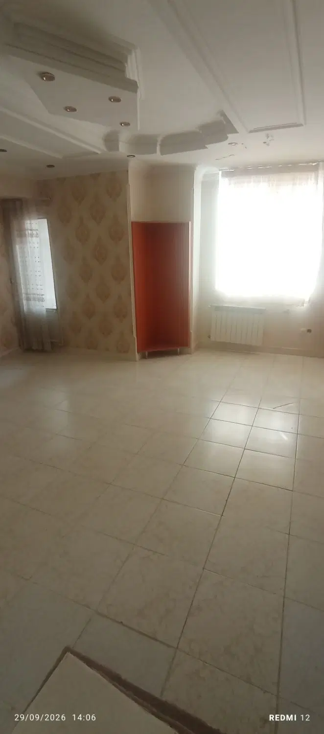 آپارتمان تهاتر  معاوضه