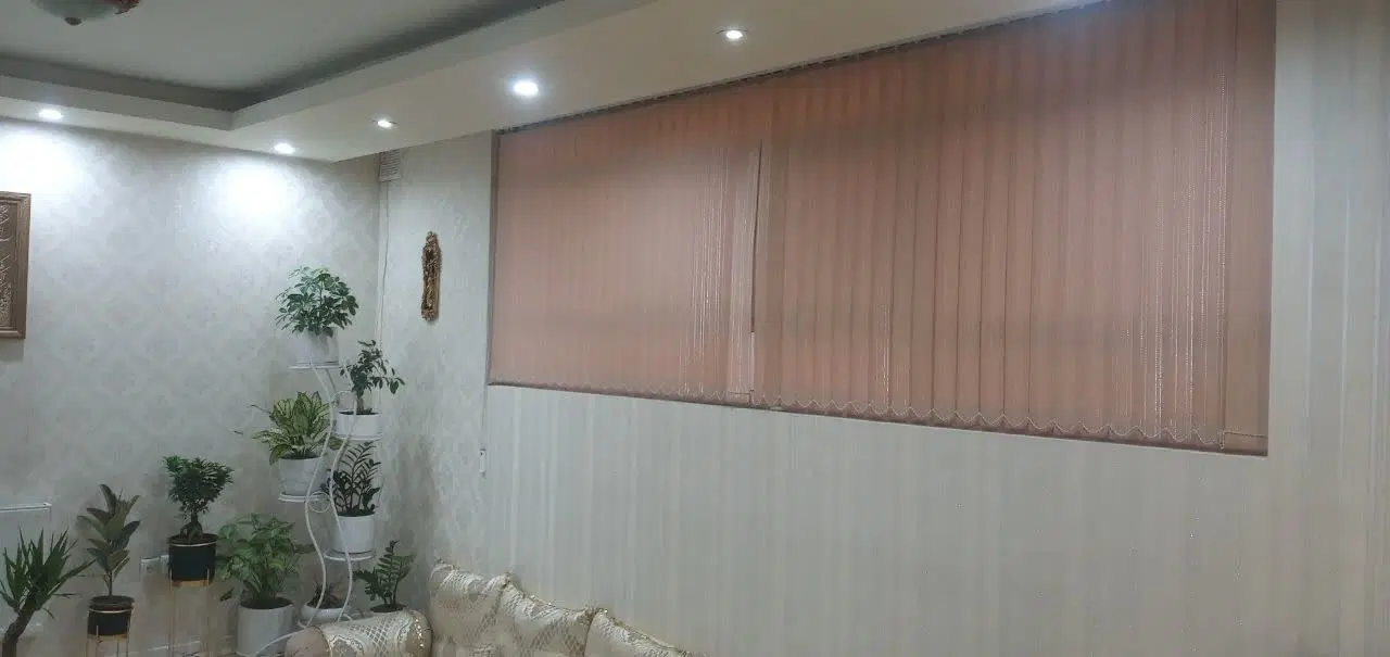 آپارتمان دو خوابه 105 متری