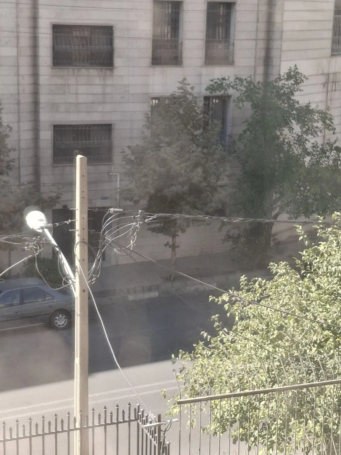 کلنگی کمیل جیحون برادران عرب