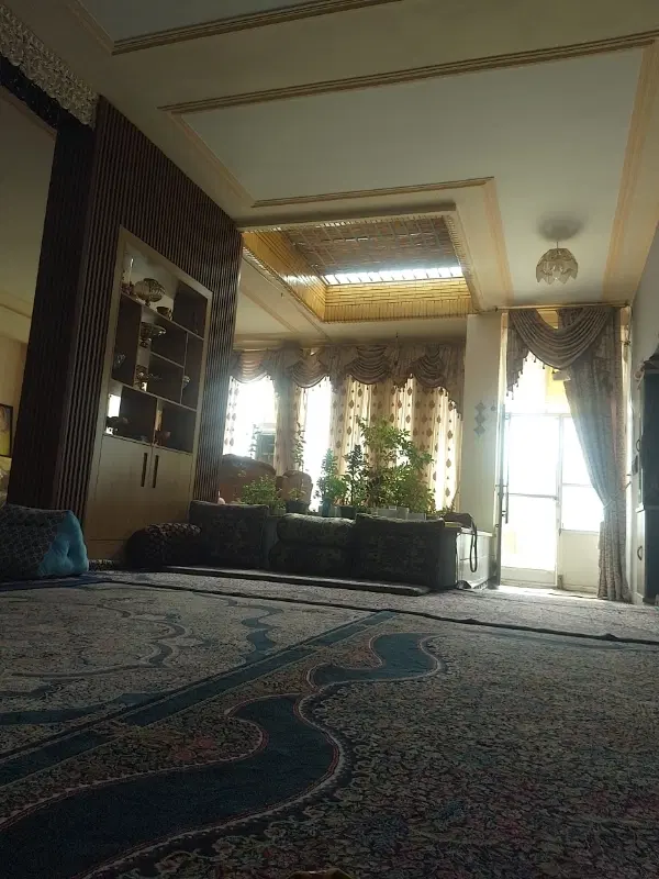 فروش منزل مسکونی فرح آباد 20کیلومتری کرمان