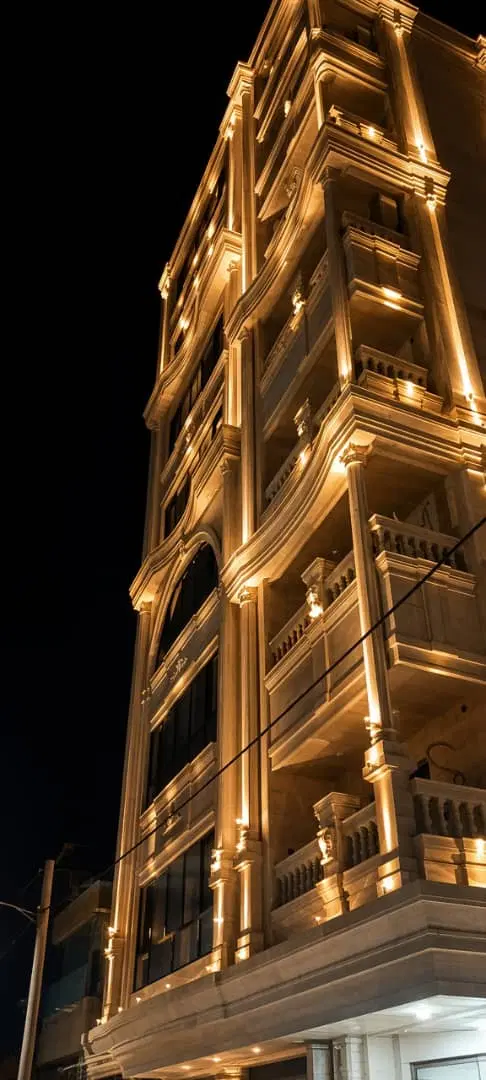 فروش سه خوابه گلشهر جنوبی