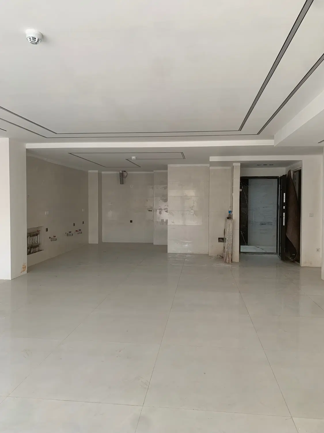 ۱۸۵ متر اختصاصی _۳خواب مستر _ تک واحدی