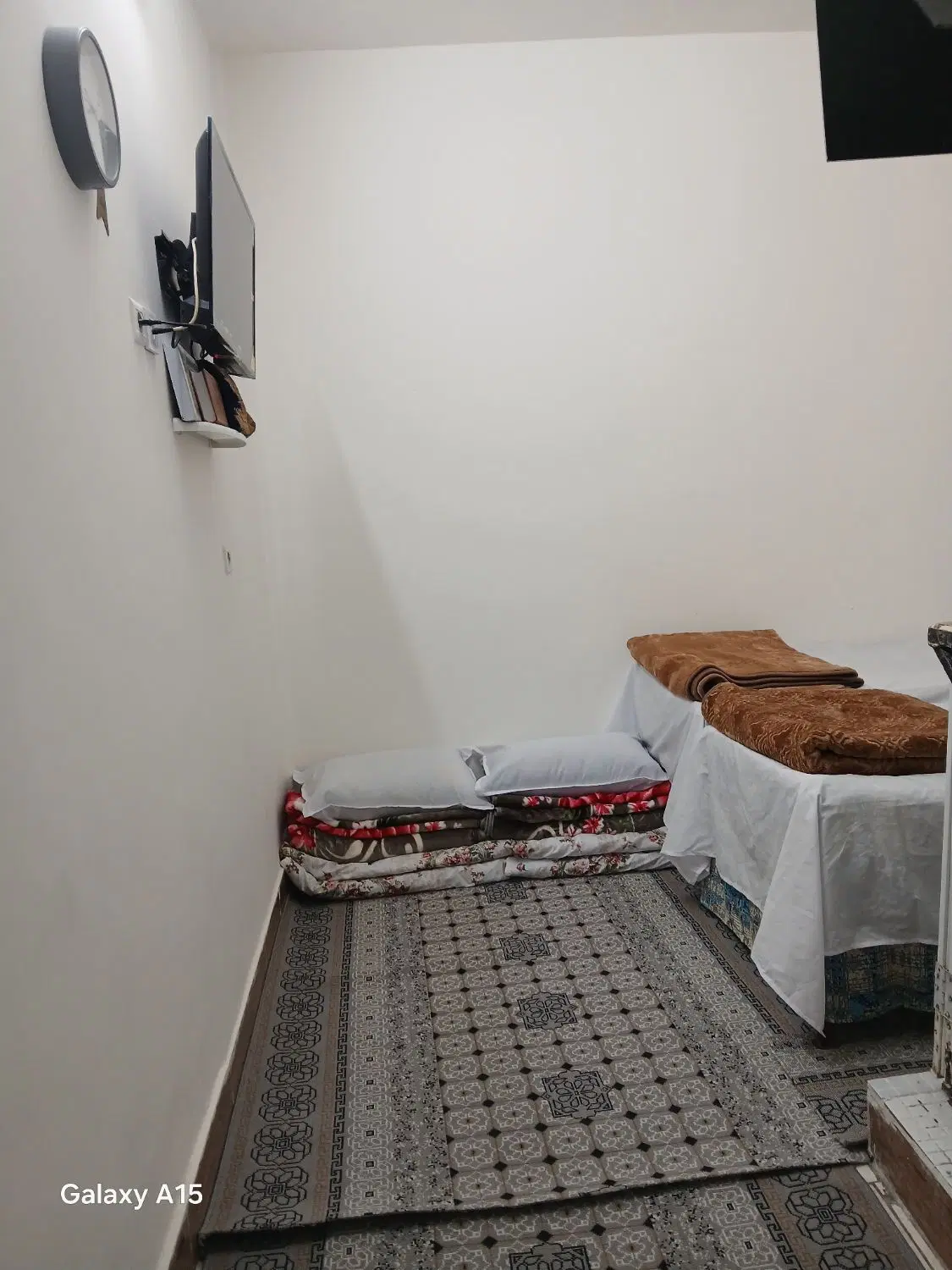 سوییت اپارتمان