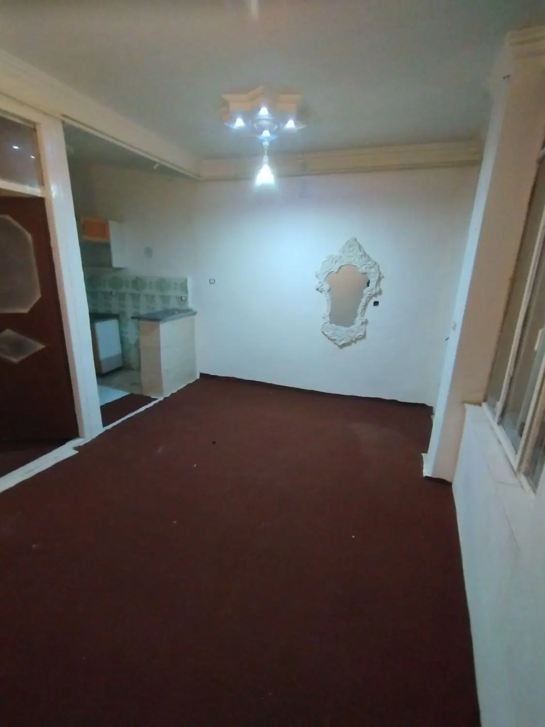 اجاره دربست 55متری خیابان گلشن
