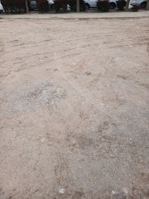 ۲۳۸زمین دوبله تجاری مسکونی  کیانمهر امیرکبیر