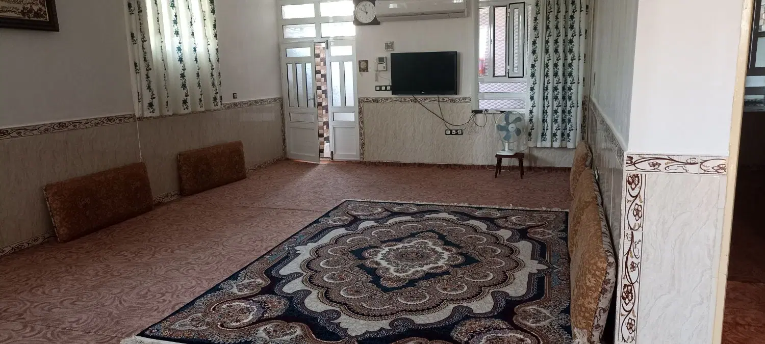سوییت و خانه مسافر با پارکینگ مسقف