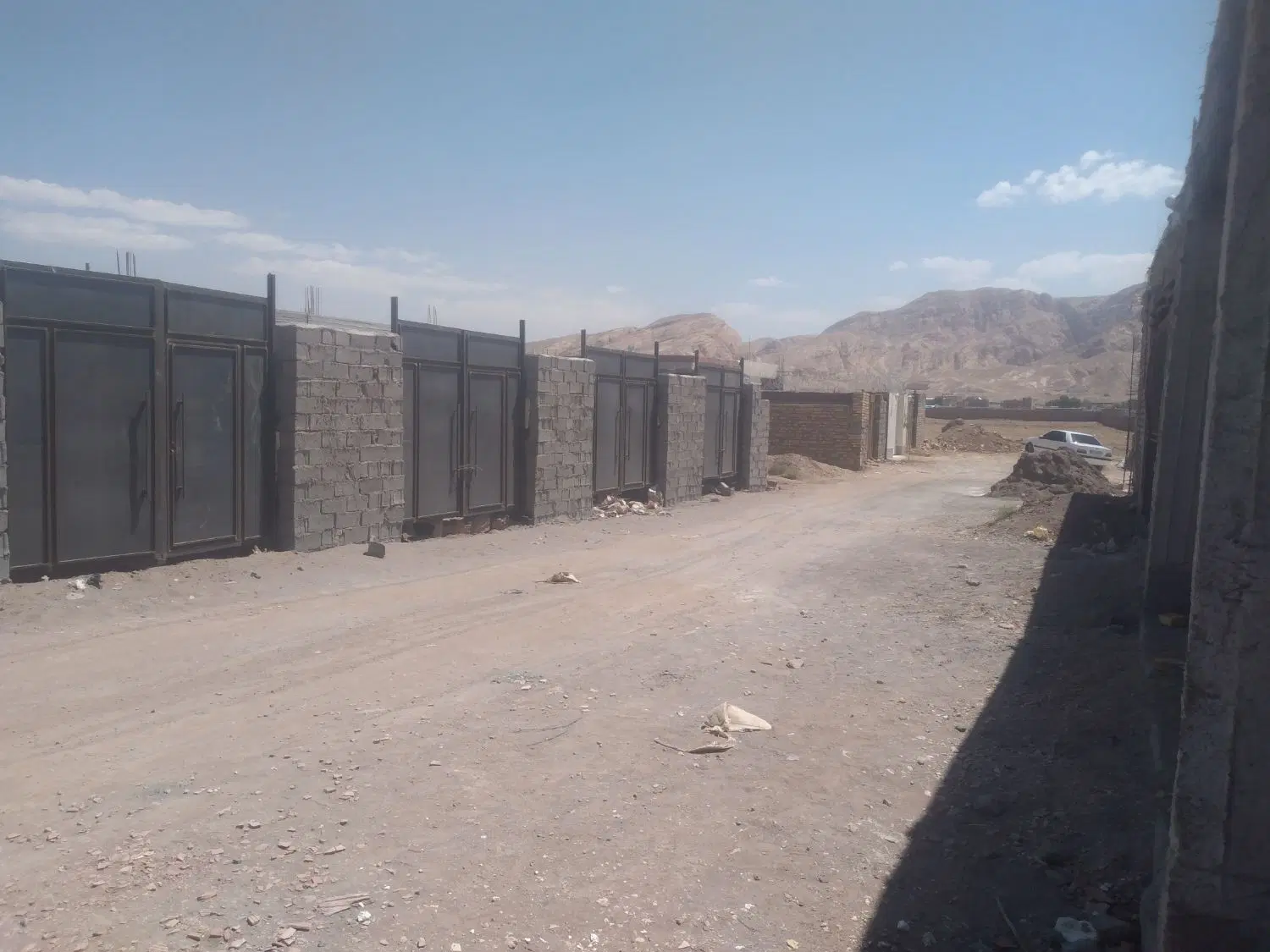 شراکت در کارگاه تیرچه بلوک