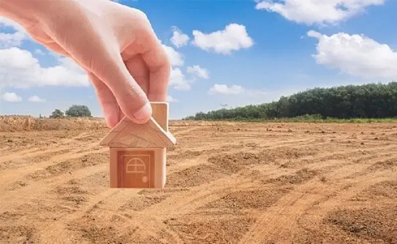 زمین شهرک جهاد اطلاعات ابتدای ورزش