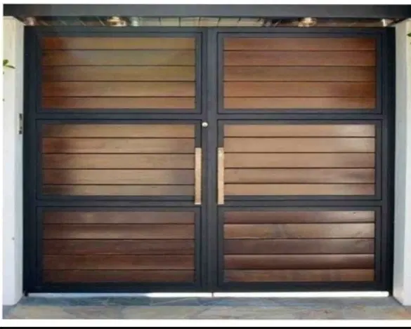 پارکینگ تکی خودرو