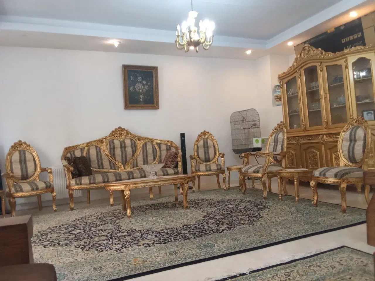 فروش آپارتمان