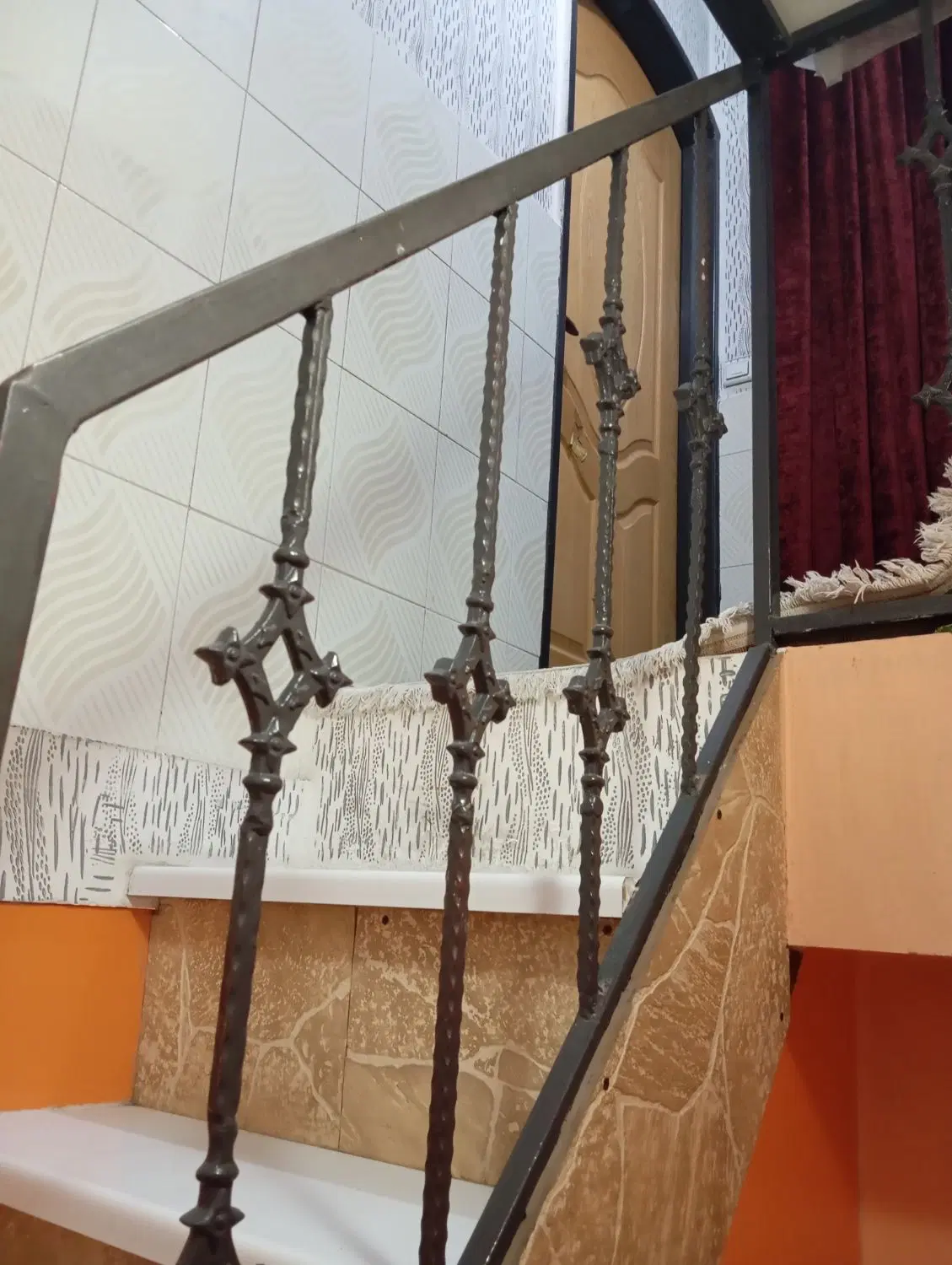 اجاره آپارتمان مبله روزانه و ماهانه