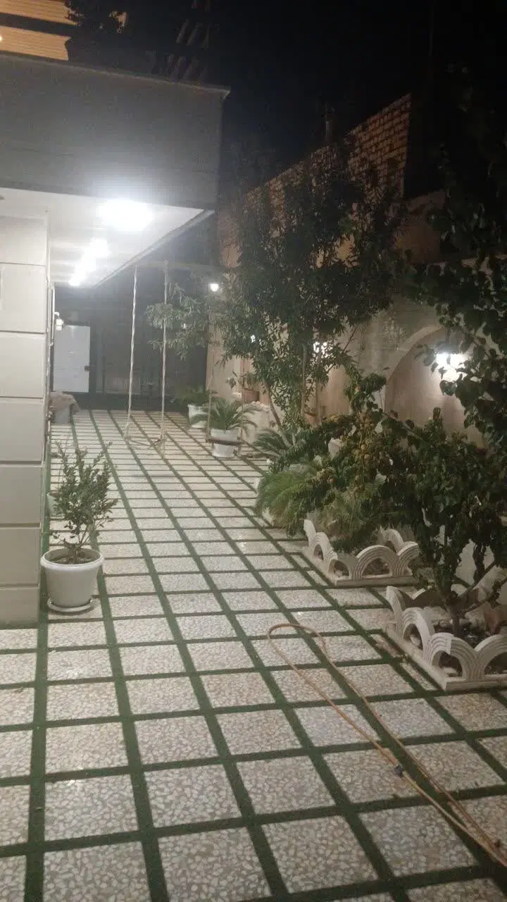 ویلایی