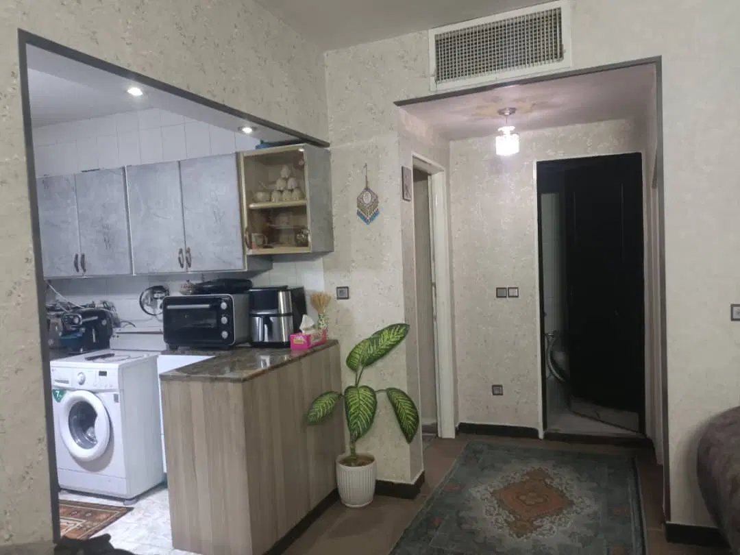 فروش دوخواب شخصی ساز صدرا فاز یک