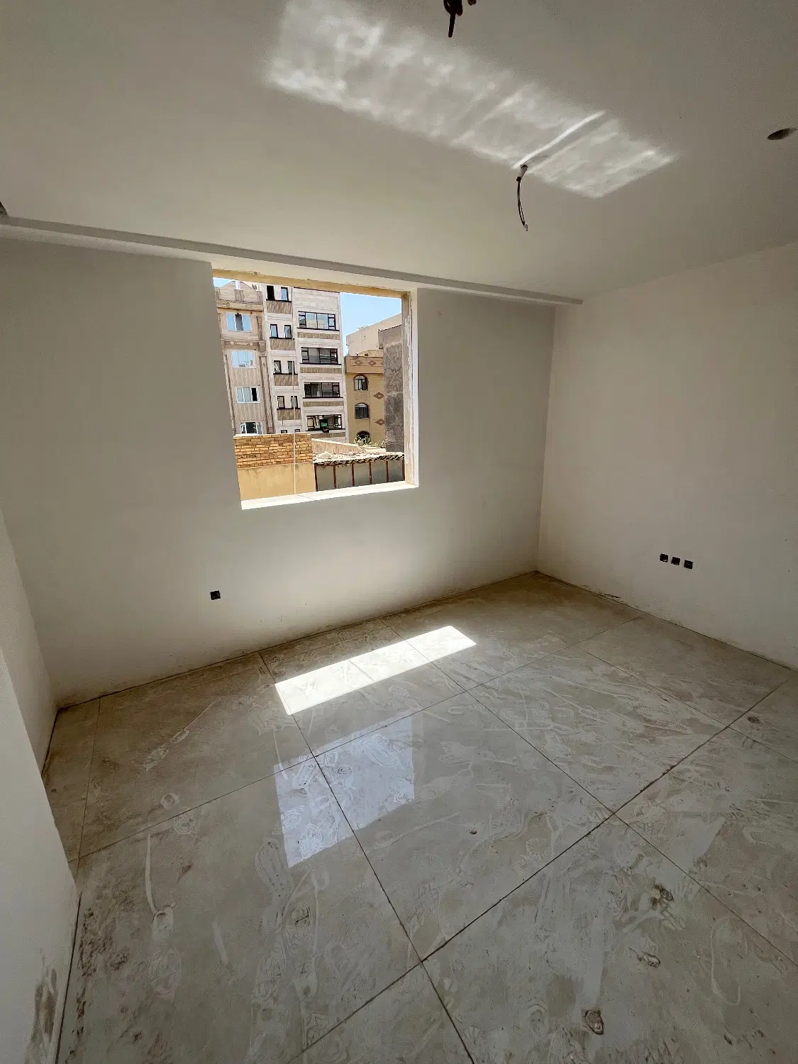 آپارتمان ۱۱۰_دوخوابه_شاه آبادی جنوبی _میثم