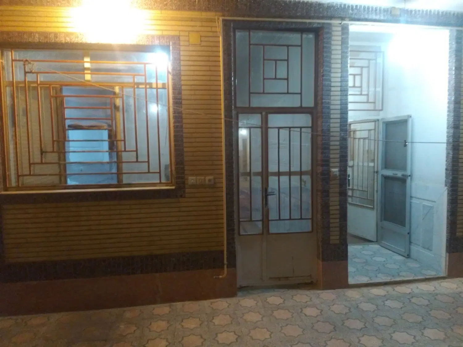 ویلایی مستقل (( خیام ))
