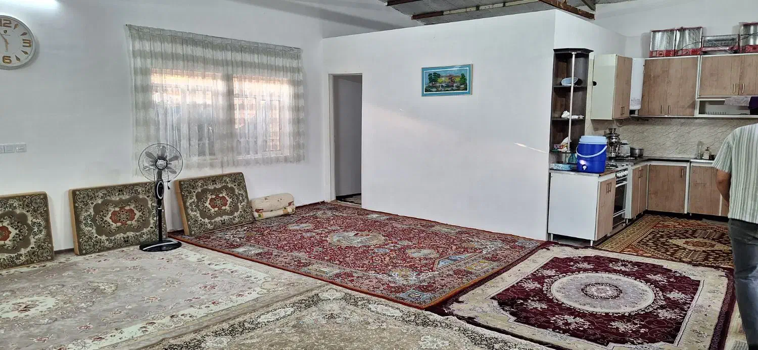 باغ اجاره