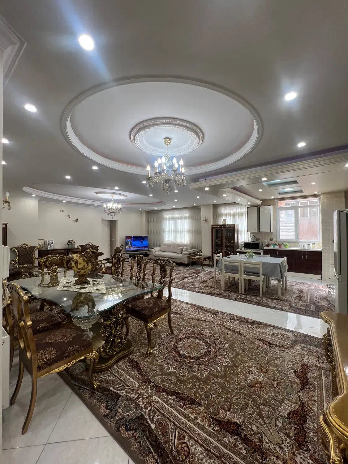 فروش آپارتمان