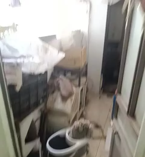 آپارتمان