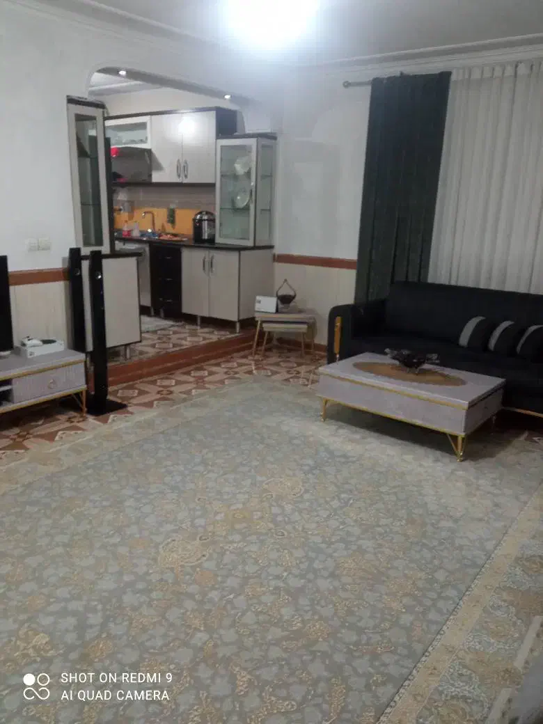 فروش آپارتمان ۶۲ متری _ تک خواب