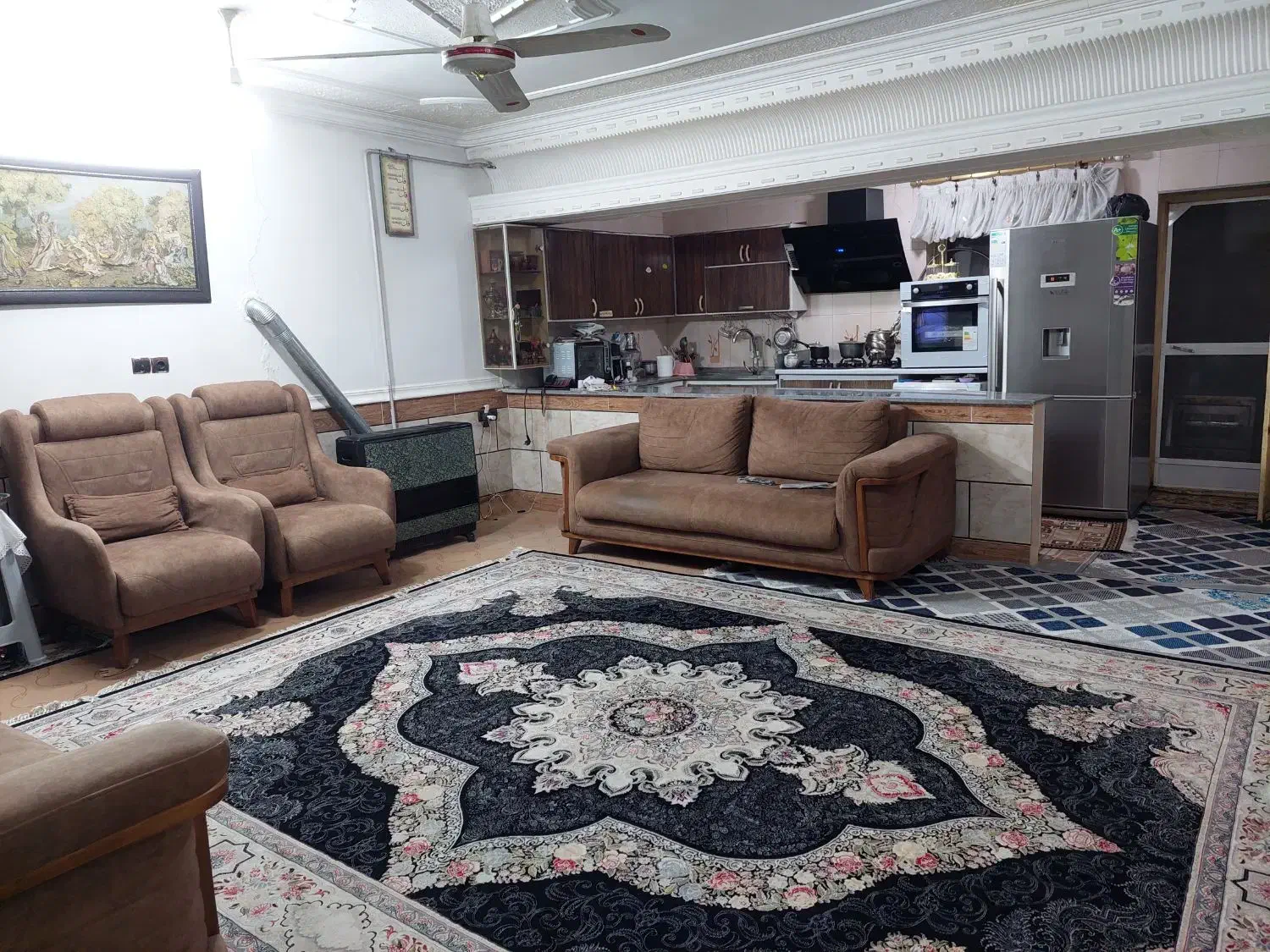 خانه ویلایی فروشی