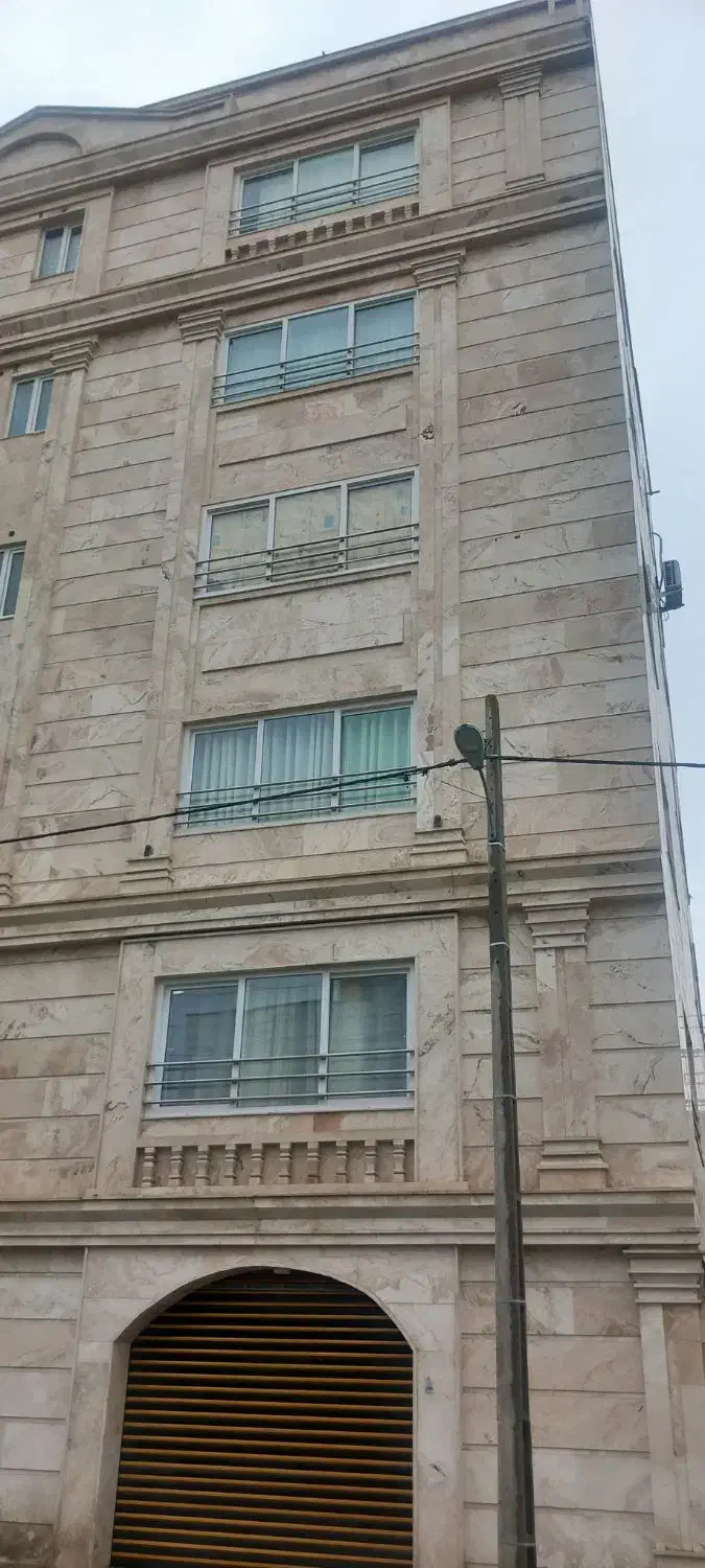 رهن و اجاره آپارتمان ۱۱۳ متری آسایش